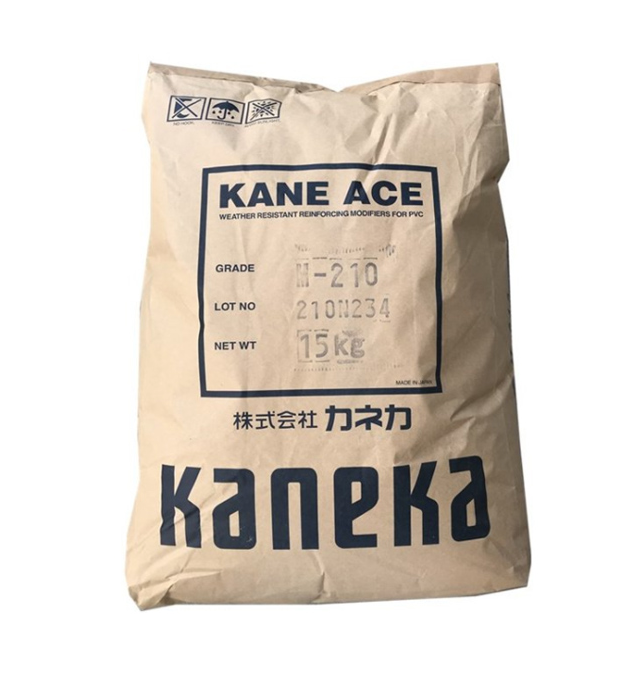 增韌劑M210(日本鐘淵) PC/PBT等材料應用